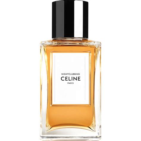 nightclubbing celine|celine nightclubbing notes.